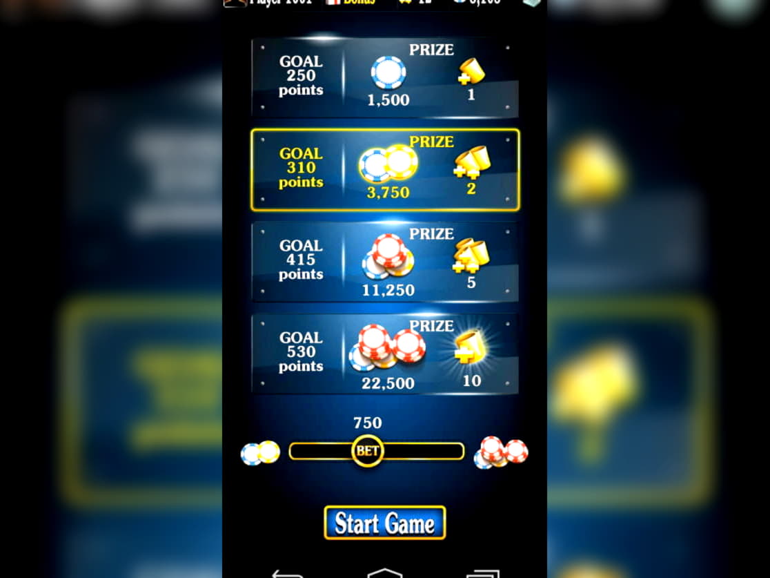 €605 no deposit bonus casino at Challenge Casino