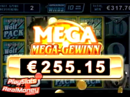 EURO 2220 no deposit bonus code at Mega Casino