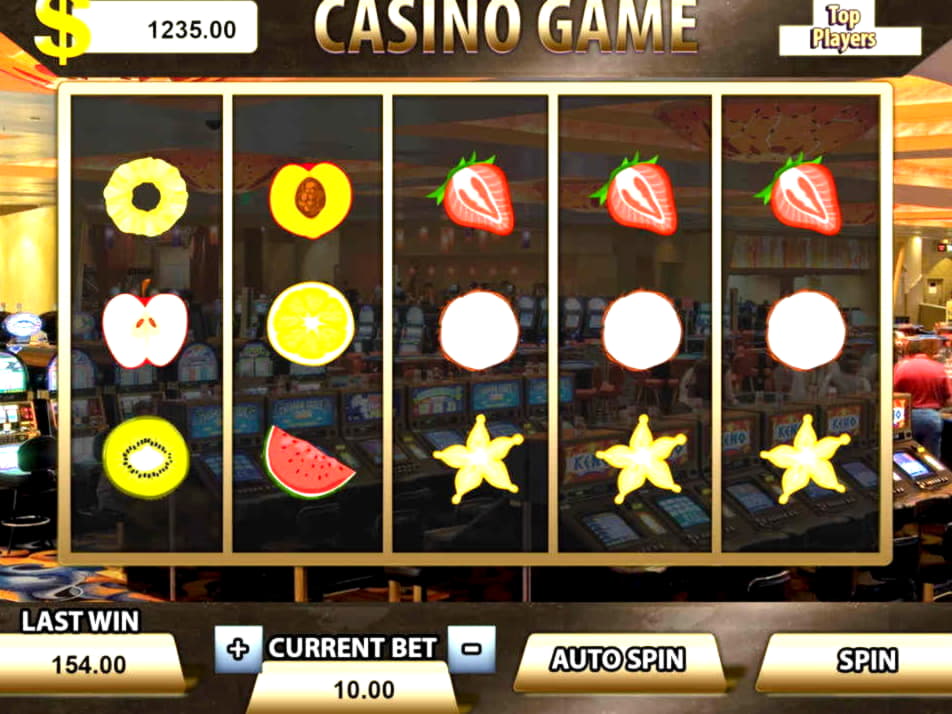 EURO 320 NO DEPOSIT CASINO BONUS at Slots Million Casino