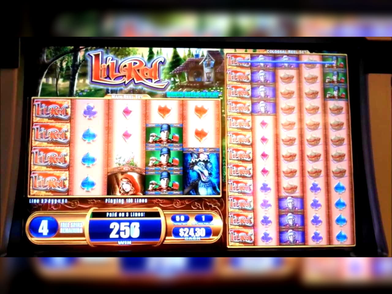 EUR 2825 no deposit bonus casino at Win A Day Casino