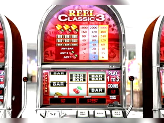 35 Free Casino Spins at 888 Casino