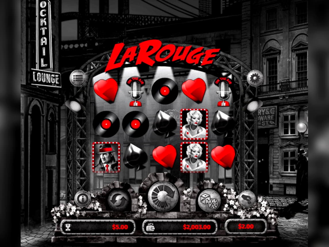Eur 444 Online Casino Tournament at Villento Casino