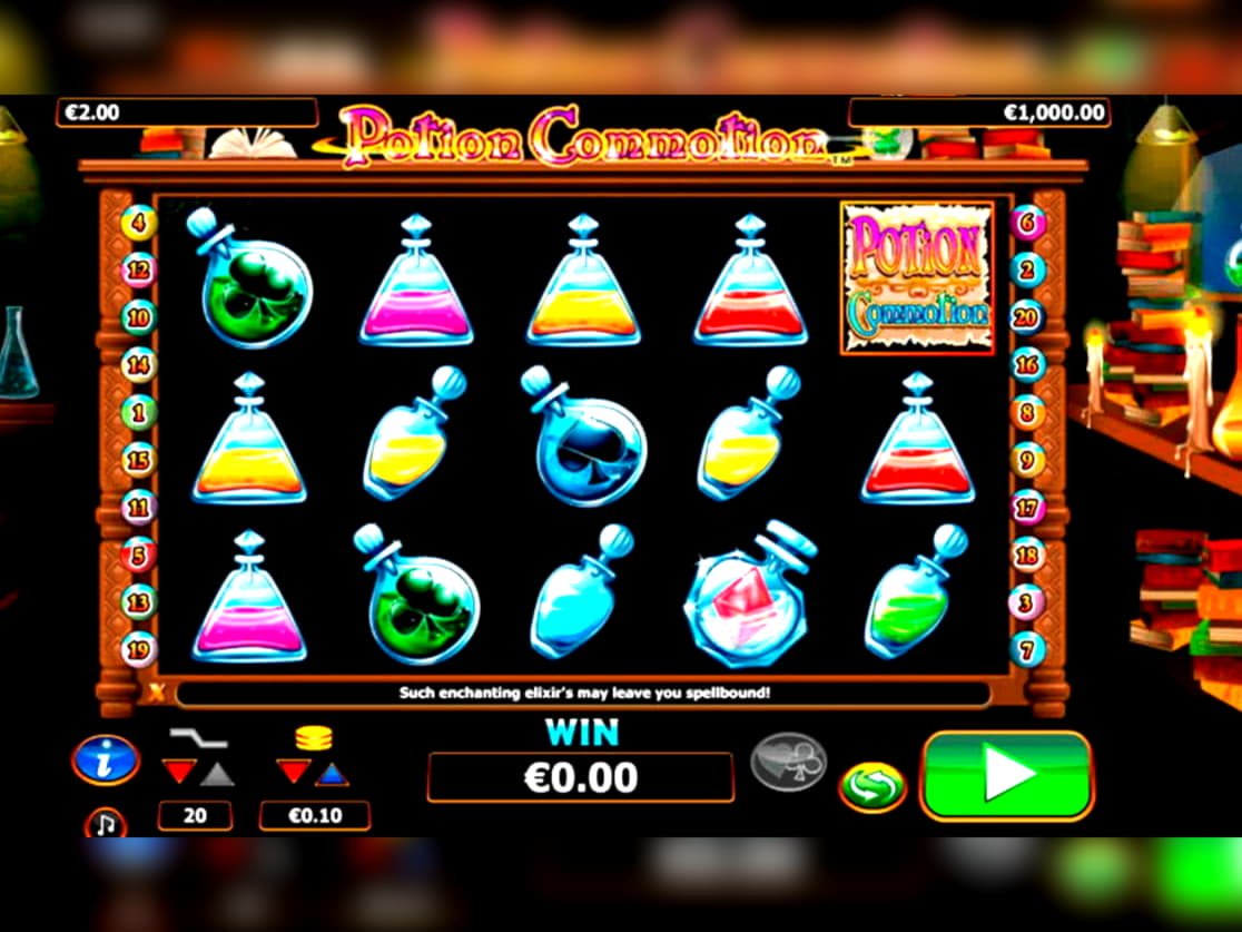 Eur 1765 NO DEPOSIT BONUS CASINO at Casino Action