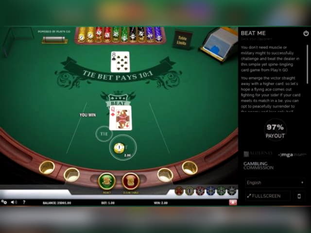Eur 990 Tournament at Power Spins Casino
