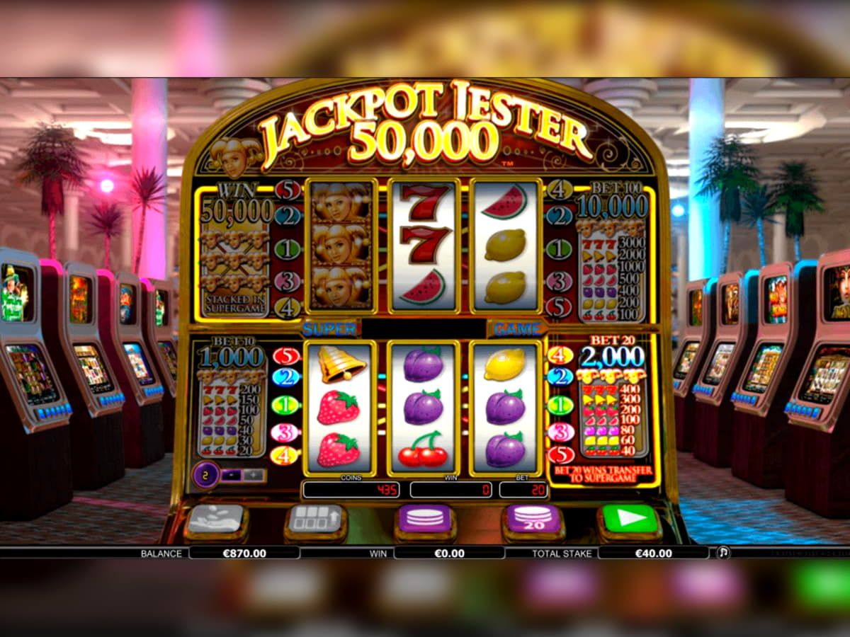 65 Free Casino Spins at bWin Casino
