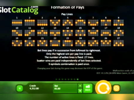 €99 Free Casino Tournament at Estonia Casino 