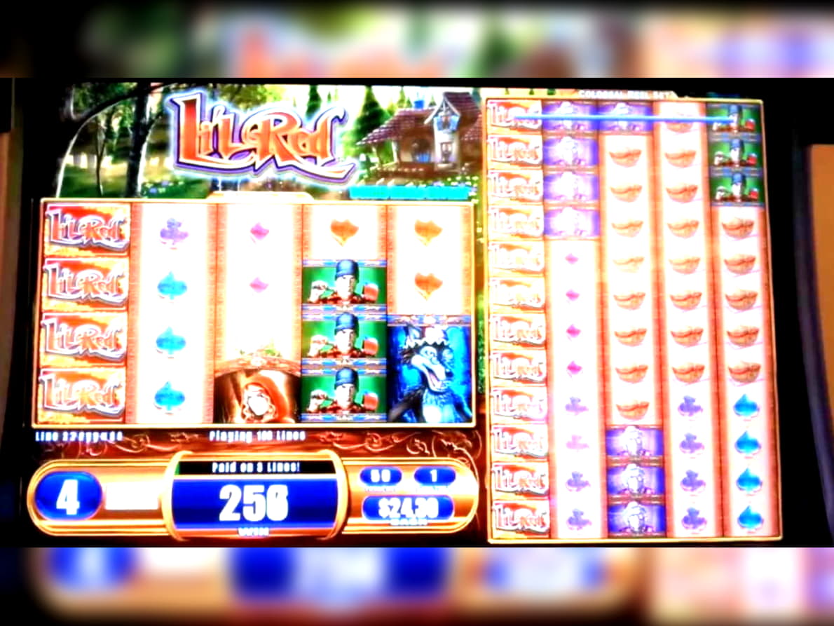 960% Match bonus casino at Mega Casino