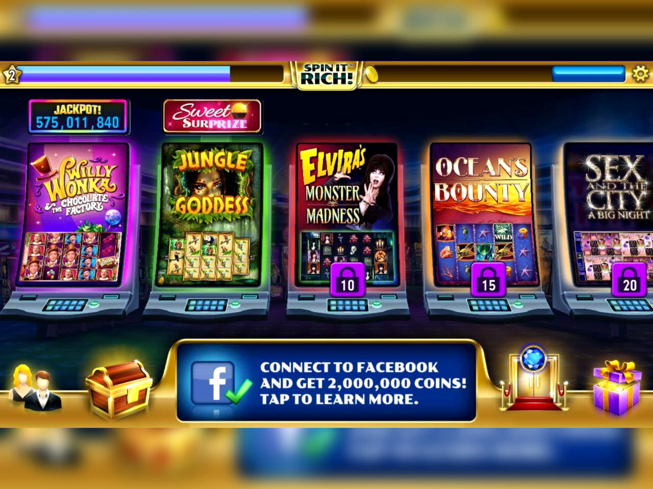 725% Match bonus at 888 Casino