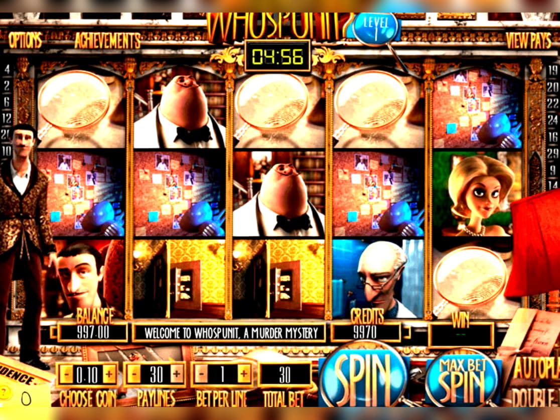 195 Free Spins no deposit at bWin Casino