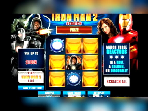 185 Trial Spins at Superior Casino