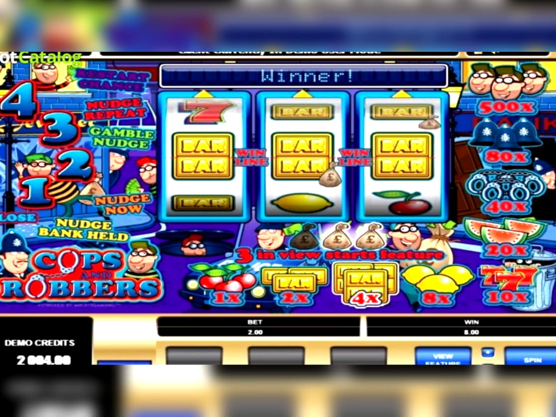 530% Match Bonus at Superior Casino