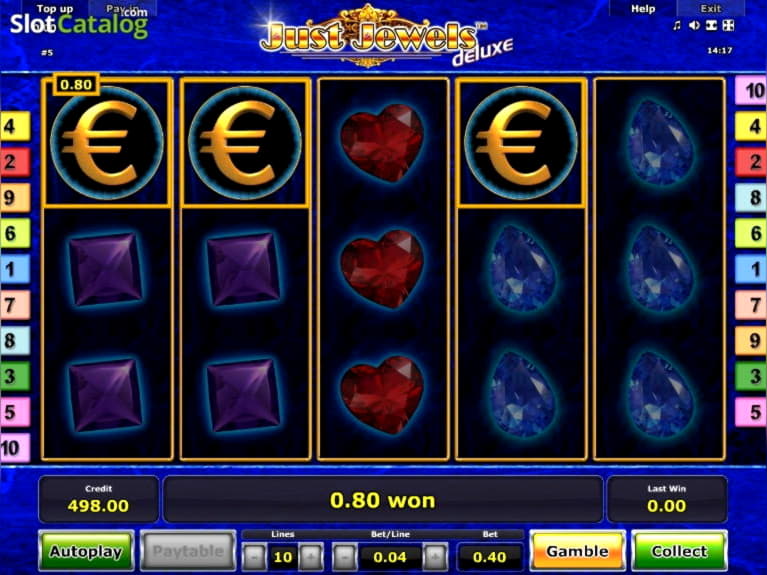 Eur 915 Online Casino Tournament at Vegas Casino Online