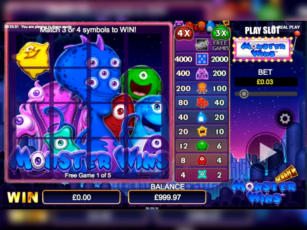 400% Welcome Bonus at Mobile Bet Casino