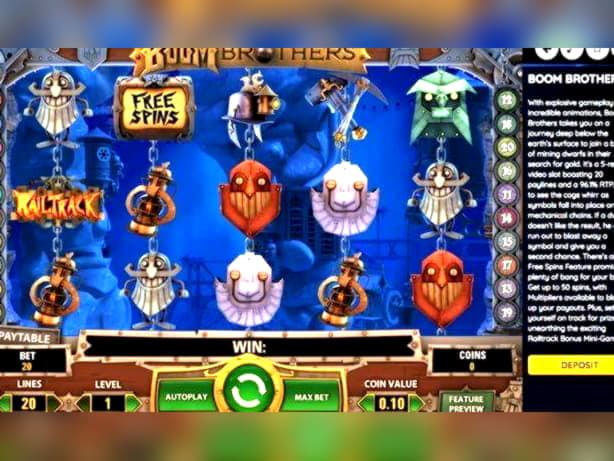 EURO 945 Casino tournaments freeroll at Challenge Casino