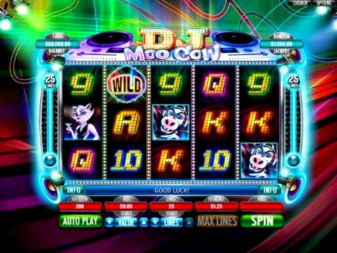 280 free casino spins at Power Spins Casino