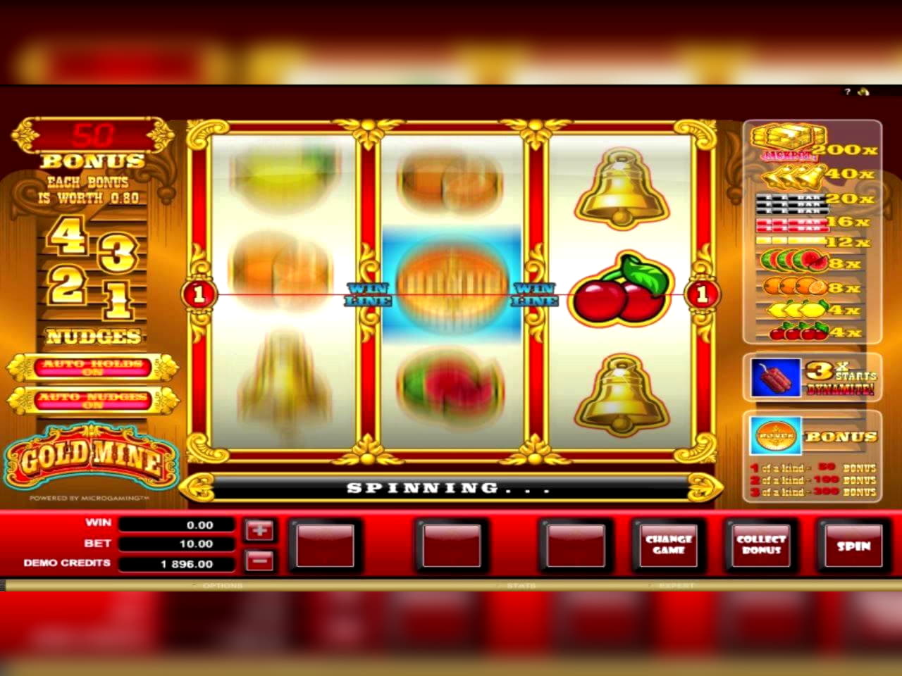 95 Free casino spins at Red Bet Casino