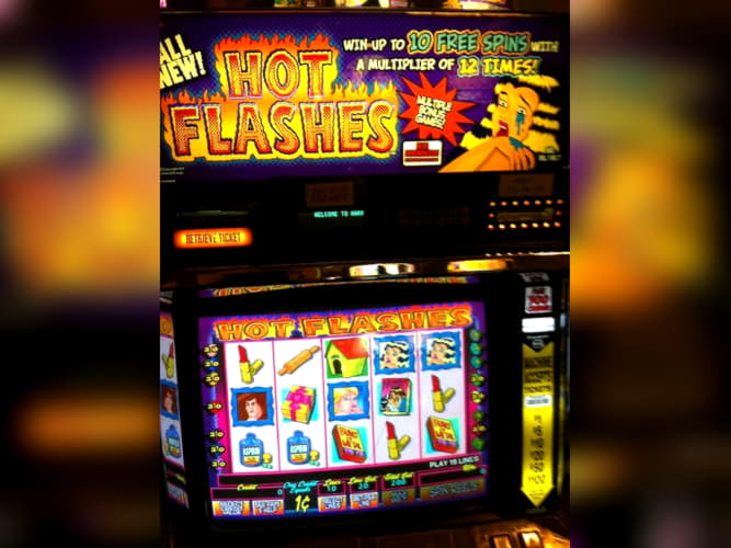 235 Free Spins no deposit casino at Liberty Slots Casino