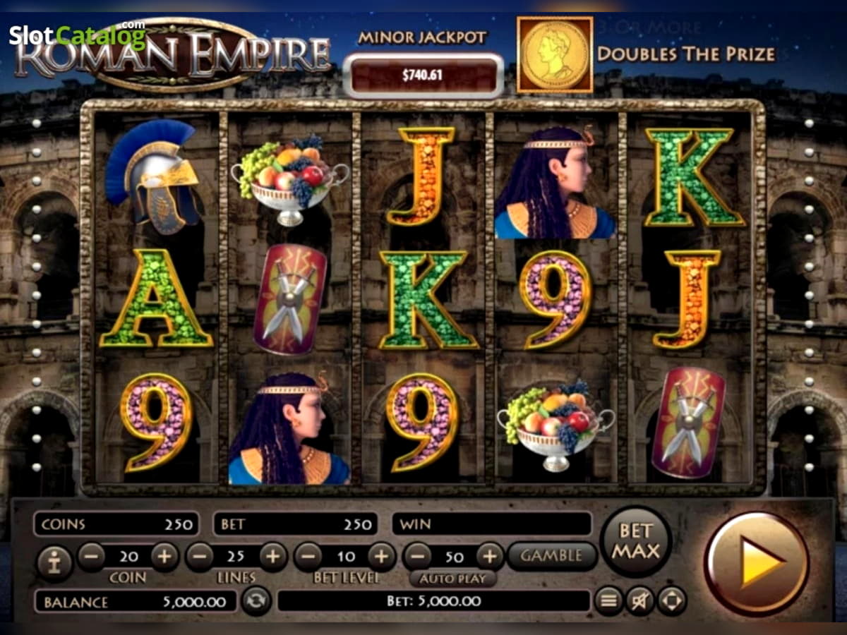 170 Free spins at Casino Action