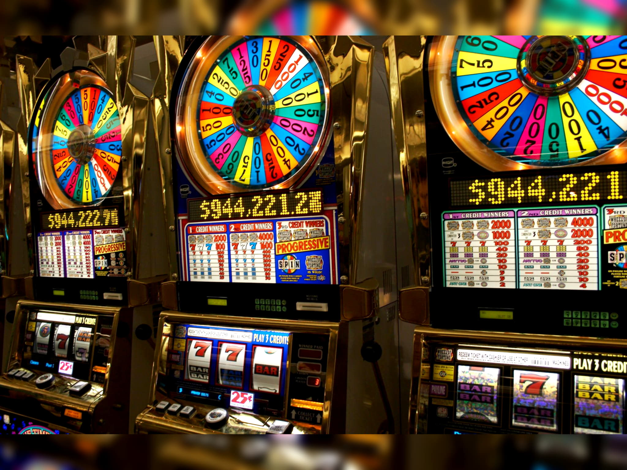 $215 FREE CHIP at Casino Las Vegas