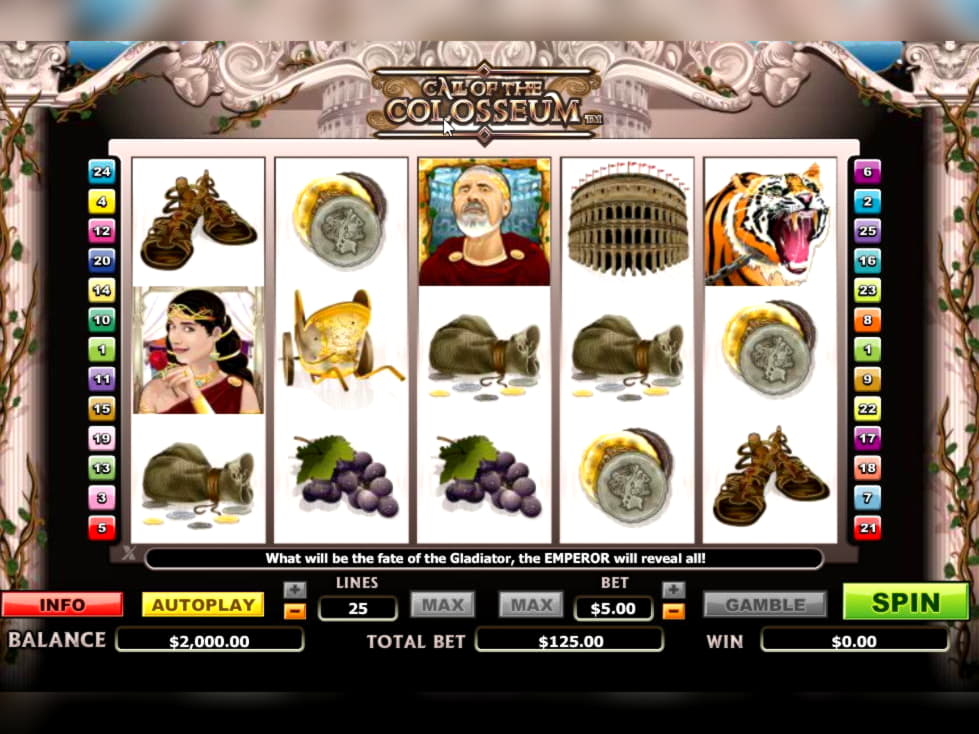 €260 Free Casino Ticket at Casino Cruise