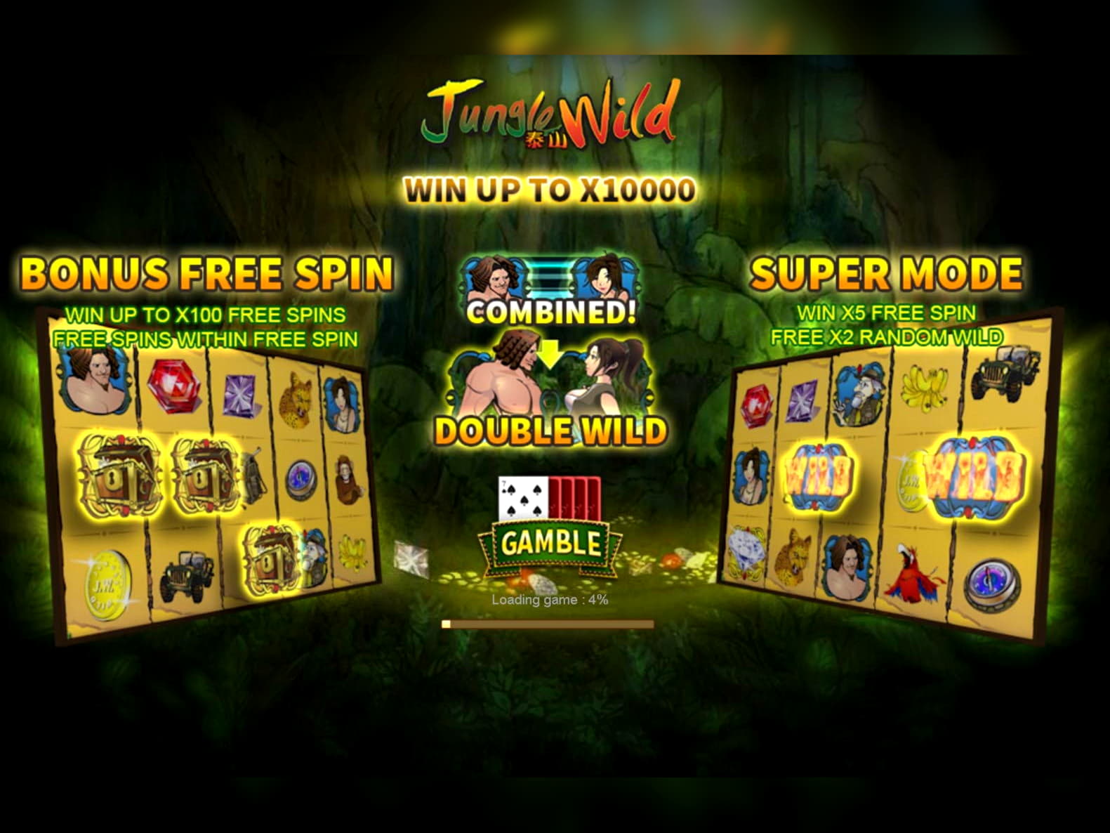 $65 Casino Tournament at Slots Heaven Casino