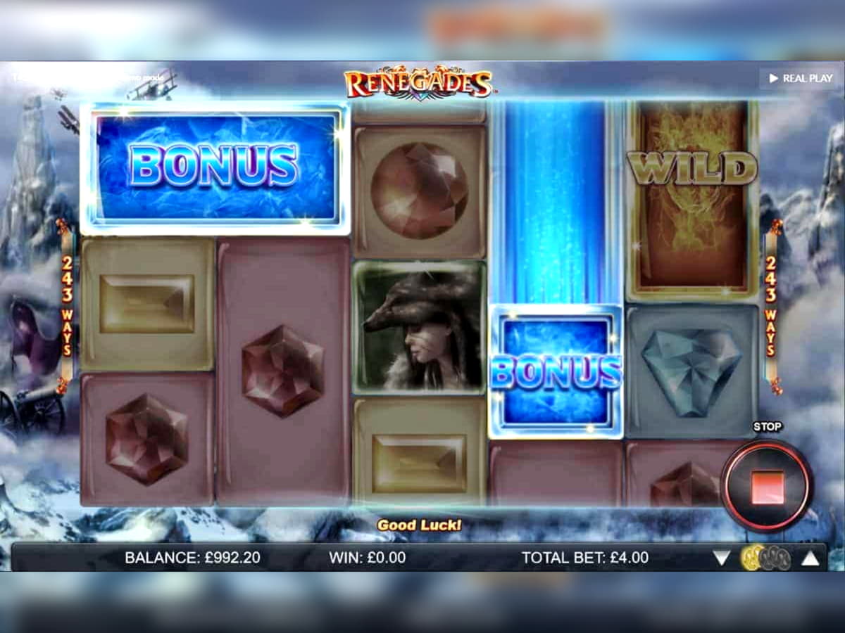 105 FREE SPINS at Casino Action