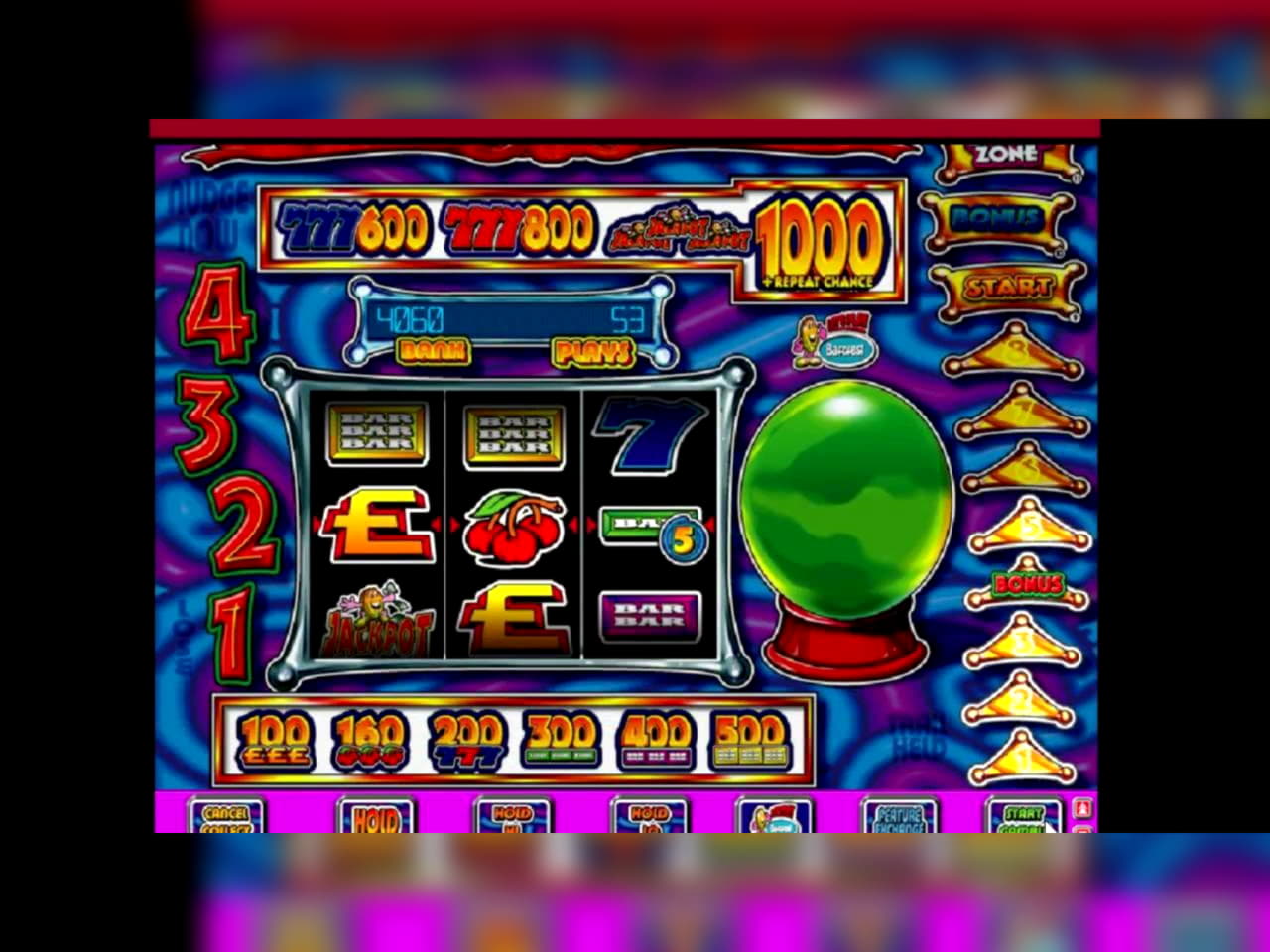 865% Welcome Bonus at Estonia Casino 