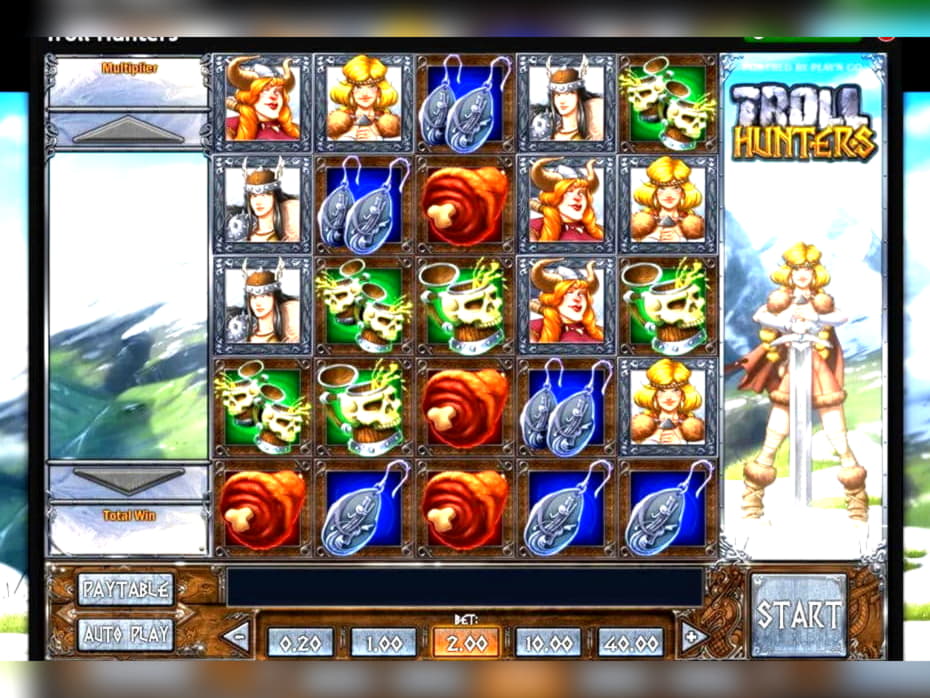 250 Free Spins Casino at Casino Las Vegas