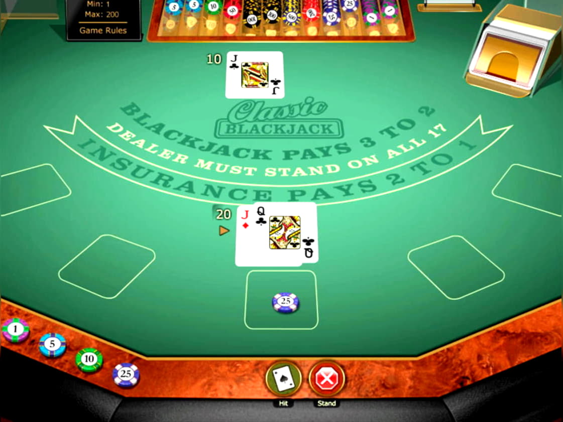 €265 Free Chip at Casino com