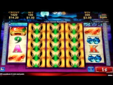 435% First Deposit Bonus at Finland Casino 