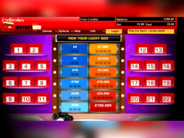 66 Free spins at Casino com