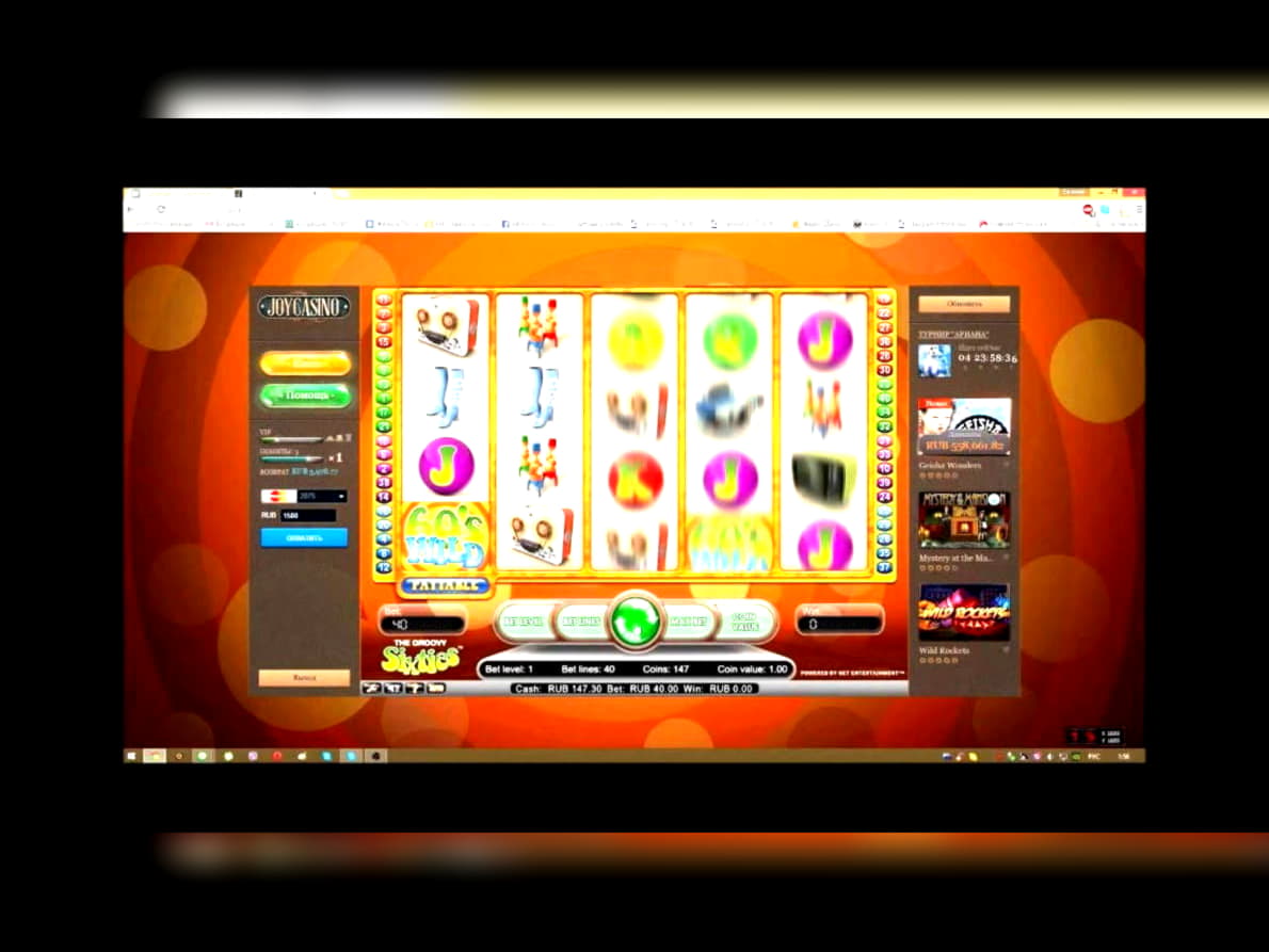 165 Free Casino Spins at Slots Heaven Casino