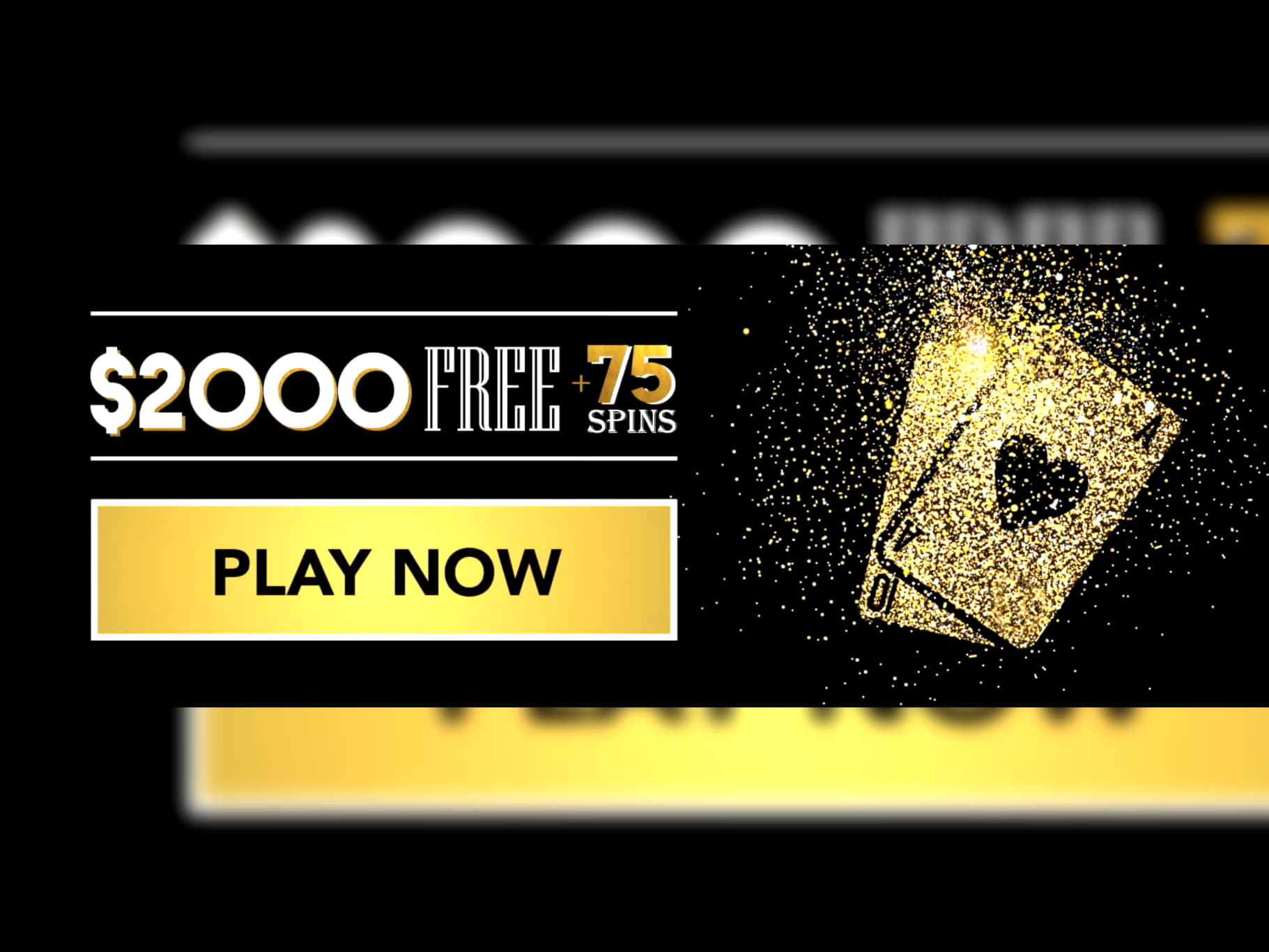 £2980 No deposit bonus at Royal Panda Casino