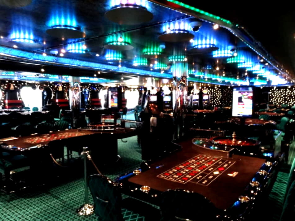 $60 NO DEPOSIT BONUS CASINO at Challenge Casino