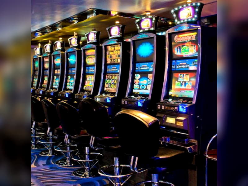 200 FREE SPINS at Casino Las Vegas