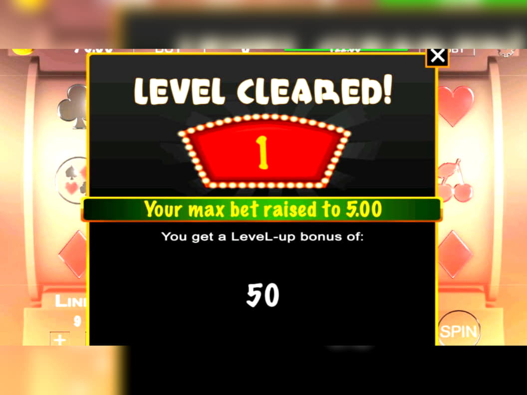 20 Trial Spins at Villento Casino