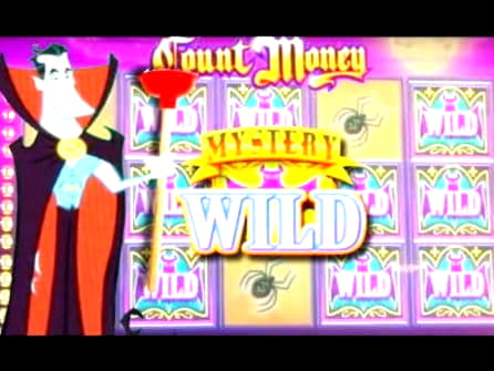 60 Free spins at Slots Million Casino