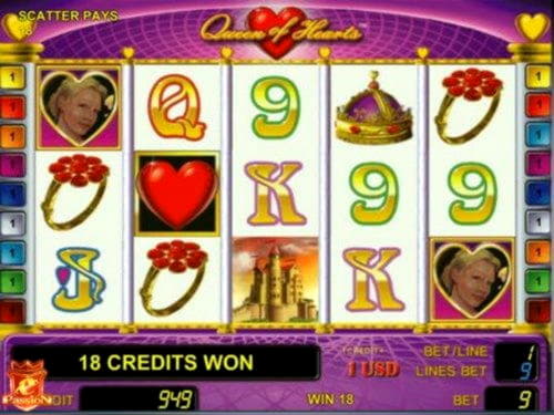 240 free casino spins at Power Spins Casino