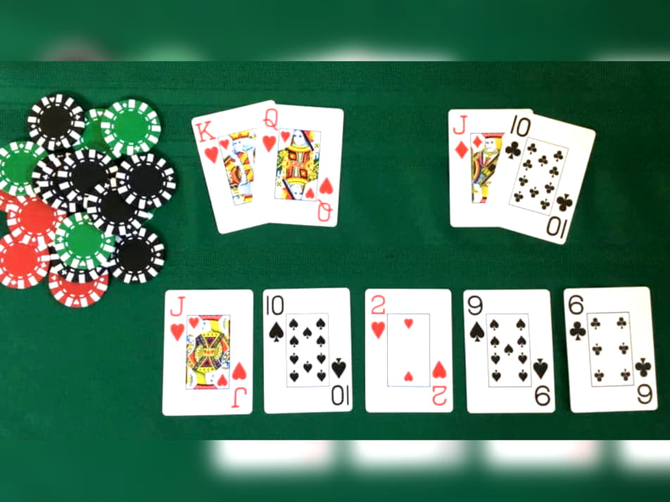 EUR 310 Casino Tournament at Vegas Casino Online