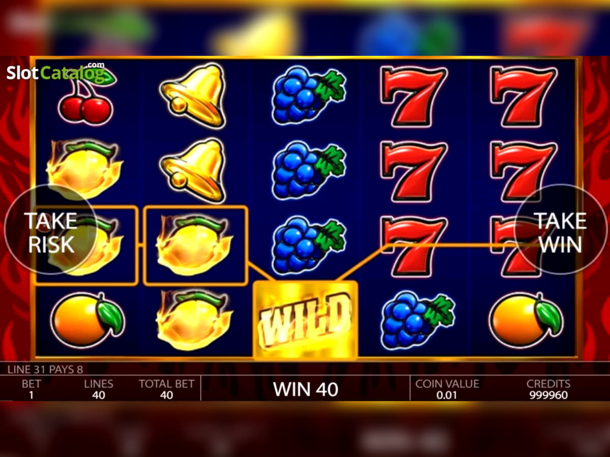 640% First deposit bonus at Slots Heaven Casino