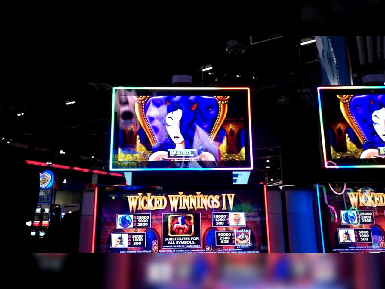 €890 Casino tournaments freeroll at Casino Las Vegas