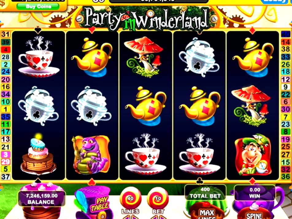 €245 Online Casino Tournament at No Bonus Casino