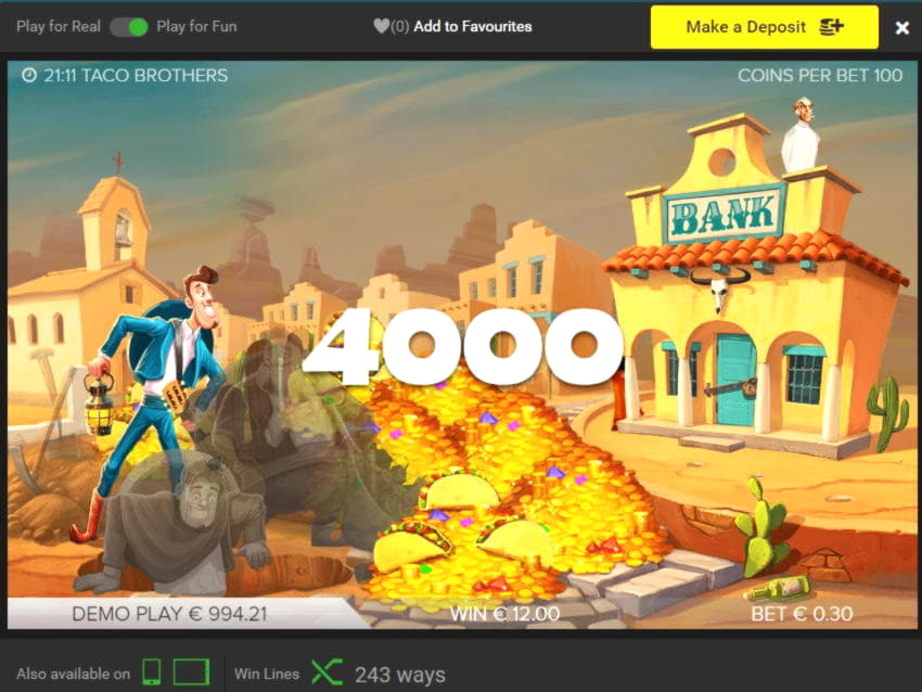 ﻿$2970 no deposit at Dubai Casino Online