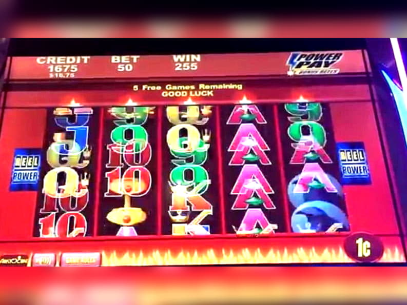 77 Free Spins Casino at Casino Share