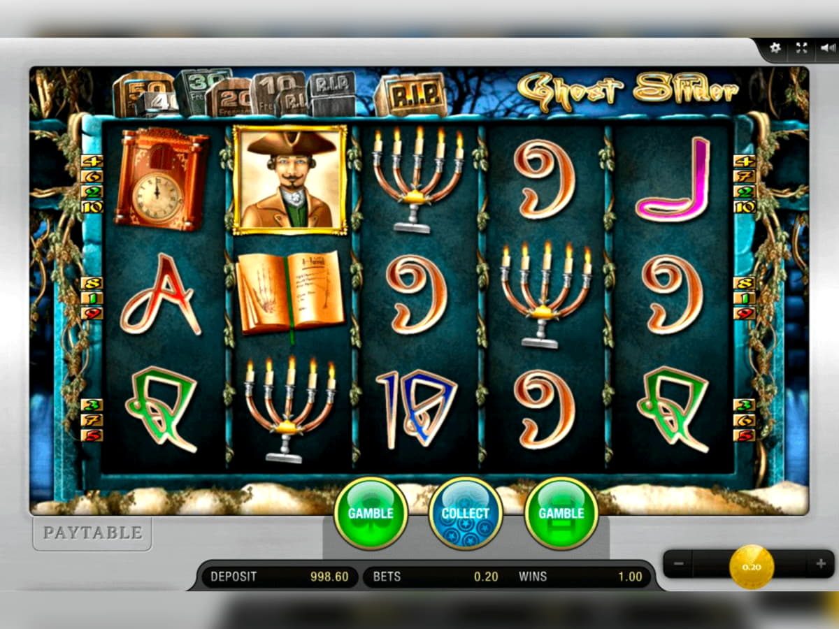 €540 Tournament at Slots Million Casino