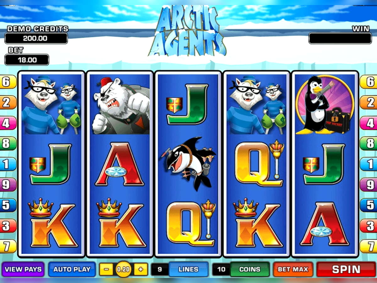 545% Match bonus casino at bWin Casino