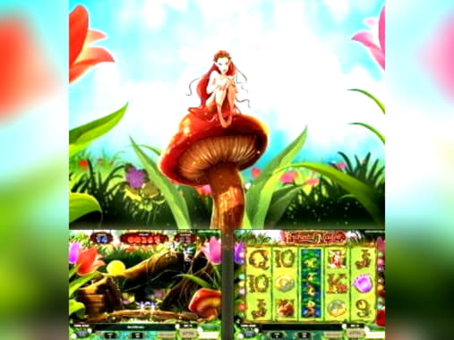 EURO 495 Online Casino Tournament at Royal Panda Casino