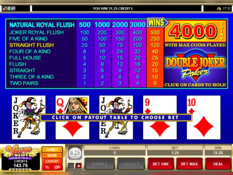 $850 Tournament at No Bonus Casino