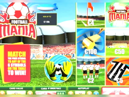 Eur 280 Free casino chip at Win A Day Casino