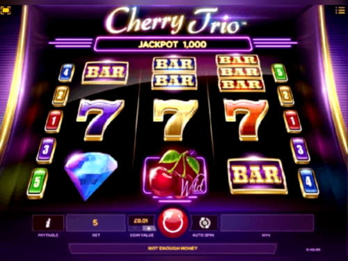 625% Casino Welcome Bonus at Emu Casino